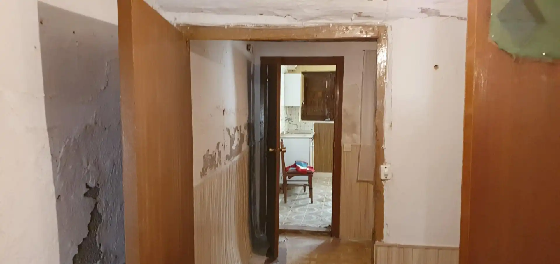 Casa adosada en venta en Calle Clavel, 10, Candeleda Casa adosada en venta en Candeleda con Aire acondicionado, Calefacción y Parquet