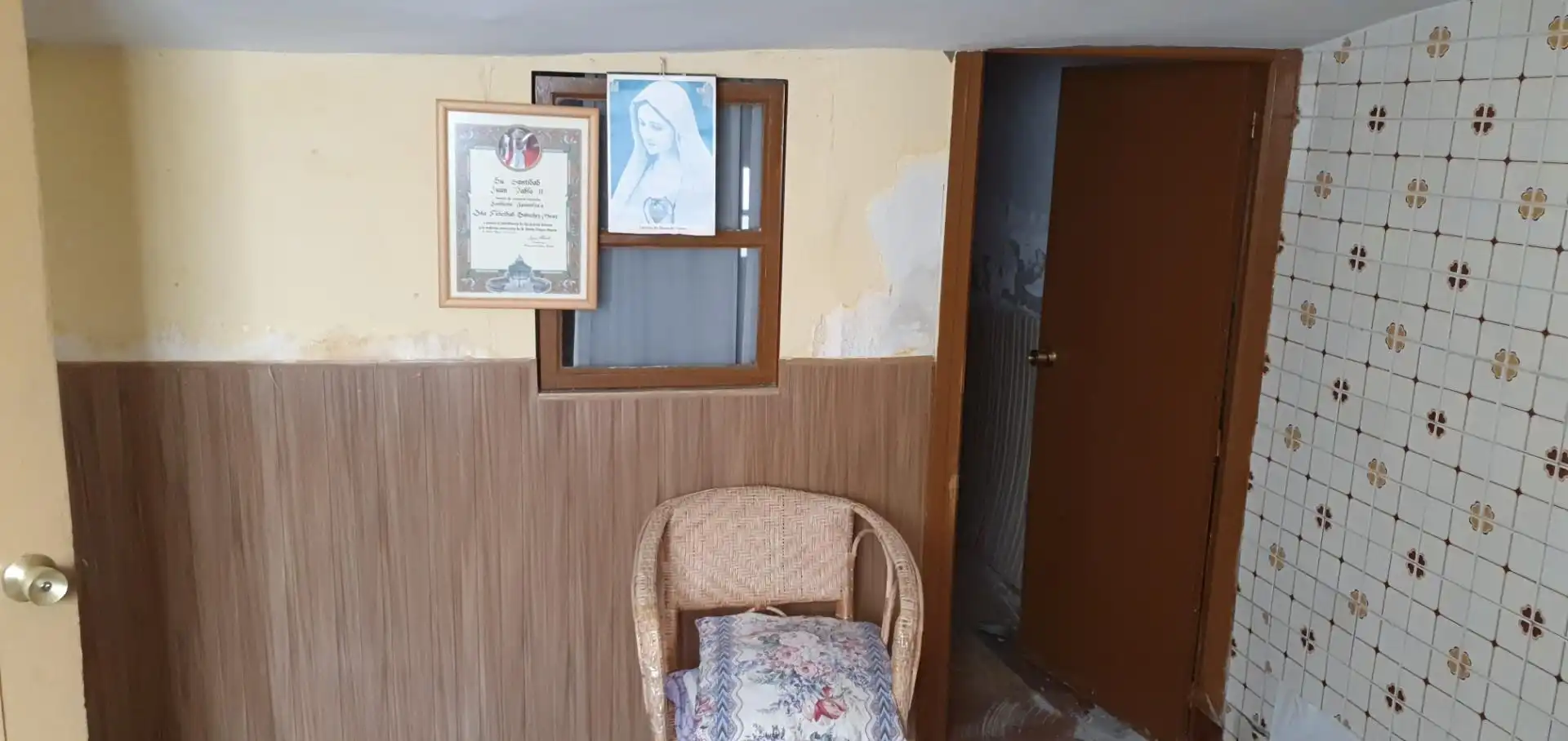 Casa adosada en venta en Calle Clavel, 10, Candeleda Casa adosada en venta en Candeleda con Aire acondicionado, Calefacción y Parquet