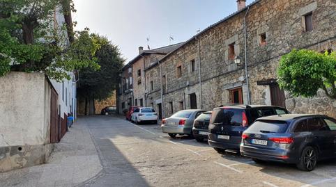 Foto 2 de Casa adosada en venda a Calle Clavel, 10, Candeleda, Ávila