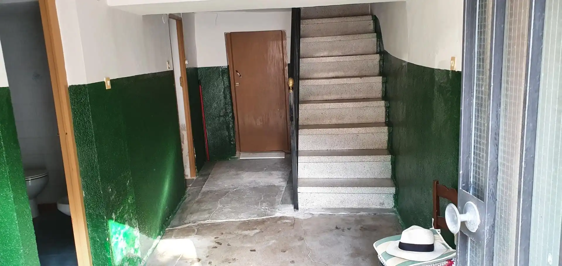 Casa adosada en venta en Calle Clavel, 10, Candeleda Casa adosada en venta en Candeleda con Aire acondicionado, Calefacción y Parquet