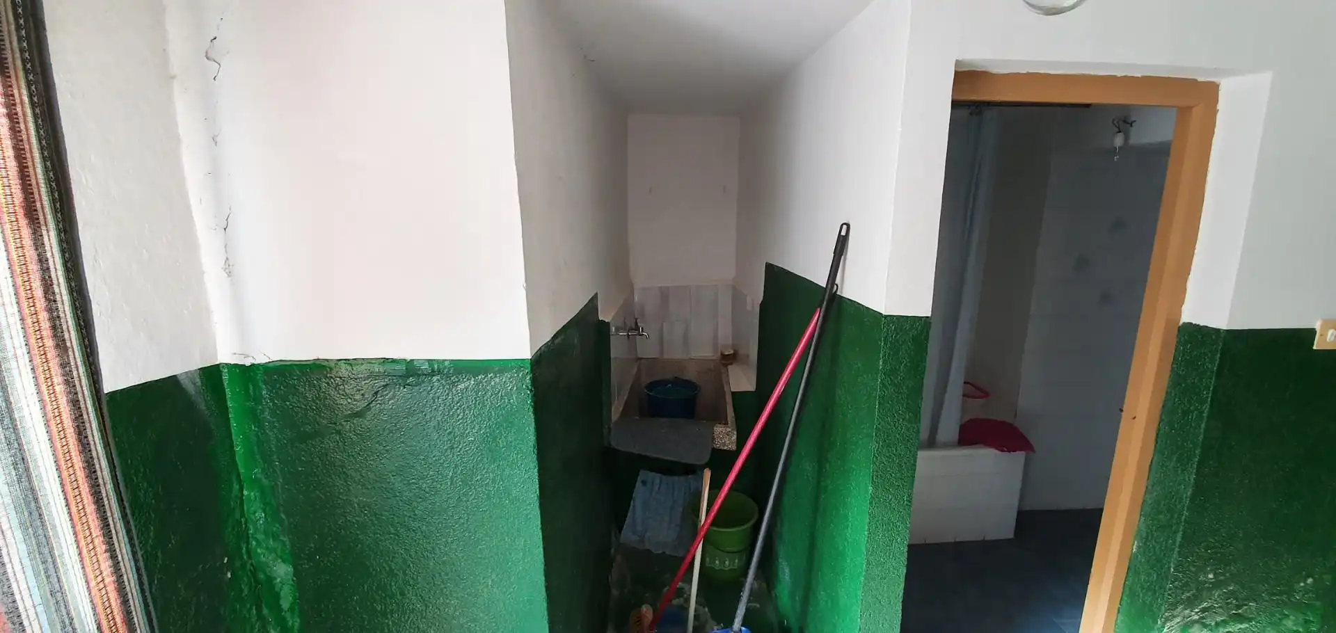 Casa adosada en venta en Calle Clavel, 10, Candeleda Casa adosada en venta en Candeleda con Aire acondicionado, Calefacción y Parquet