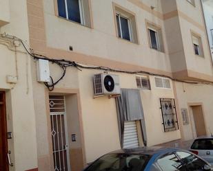 Exterior view of Flat for sale in Pozo Alcón  with Terrace