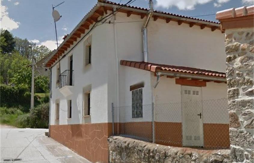 Casa o xalet en venda a Barrio Ollas, Boñar, León - imatge 1 Foto 1 de Casa o xalet en venda a Barrio Ollas, Boñar, León