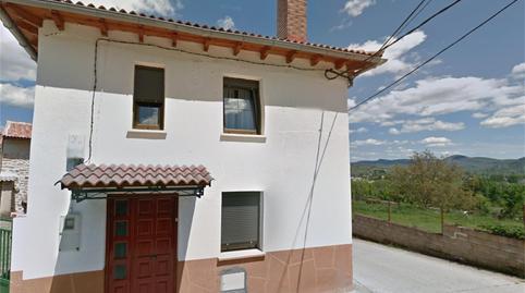 Casa o xalet en venda a Barrio Ollas, Boñar, León - imatge 4 Foto 4 de Casa o xalet en venda a Barrio Ollas, Boñar, León