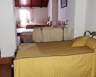 Bedroom of Single-family semi-detached for sale in Belmez  with Terrace and Swimming Pool