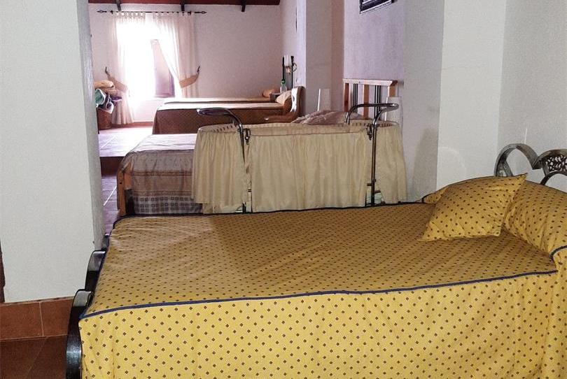 Photo 1 of Single-family semi-detached for sale in Calle Nueva, 4b, Belmez, Córdoba