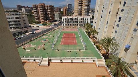 Apartamento en venta en Calle Alcalde Vicente Gomis Ramos, 113, Campello Playa, Alicante - imagen 4 Foto 4 de Apartamento en venta en Calle Alcalde Vicente Gomis Ramos, 113, Campello Playa, Alicante