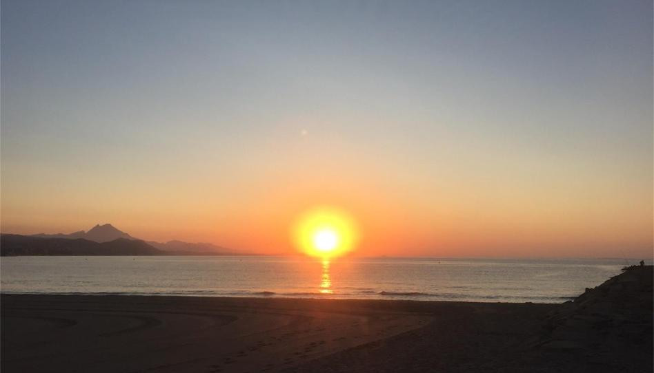 Apartamento en venta en Calle Alcalde Vicente Gomis Ramos, 113, Campello Playa, Alicante - imagen 1 Foto 1 de Apartamento en venta en Calle Alcalde Vicente Gomis Ramos, 113, Campello Playa, Alicante