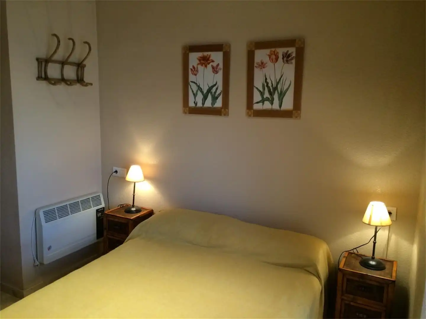 Apartamento en venta en Calle Alcalde Vicente Gomis Ramos, 113, Campello Playa Habitación de Apartamento en venta en El Campello con Piscina
