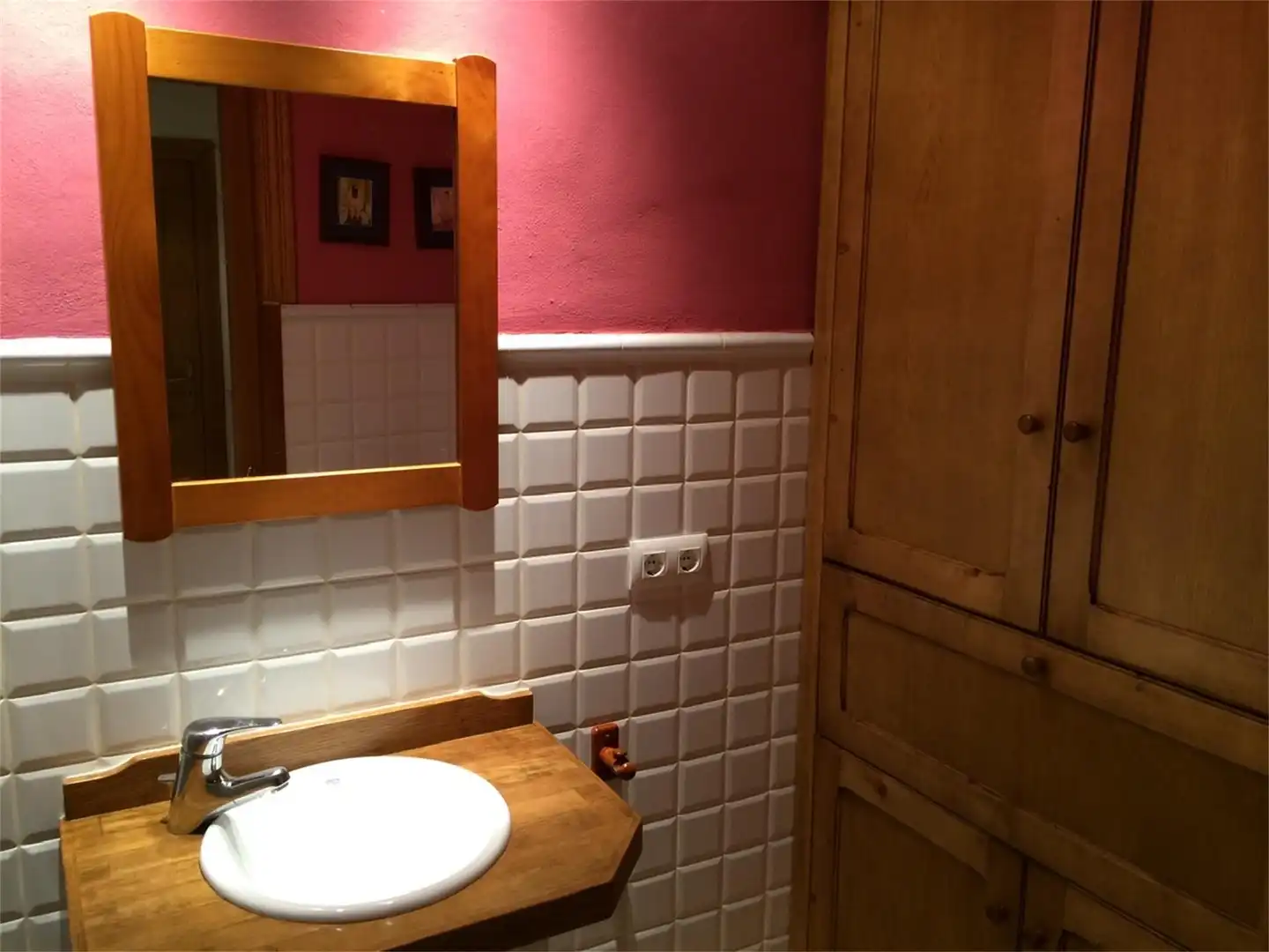 Apartamento en venta en Calle Alcalde Vicente Gomis Ramos, 113, Campello Playa Baño de Apartamento en venta en El Campello con Piscina