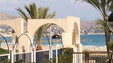 Apartamento en venta en Calle Alcalde Vicente Gomis Ramos, 113, Campello Playa, Alicante - imagen 2 Foto 2 de Apartamento en venta en Calle Alcalde Vicente Gomis Ramos, 113, Campello Playa, Alicante