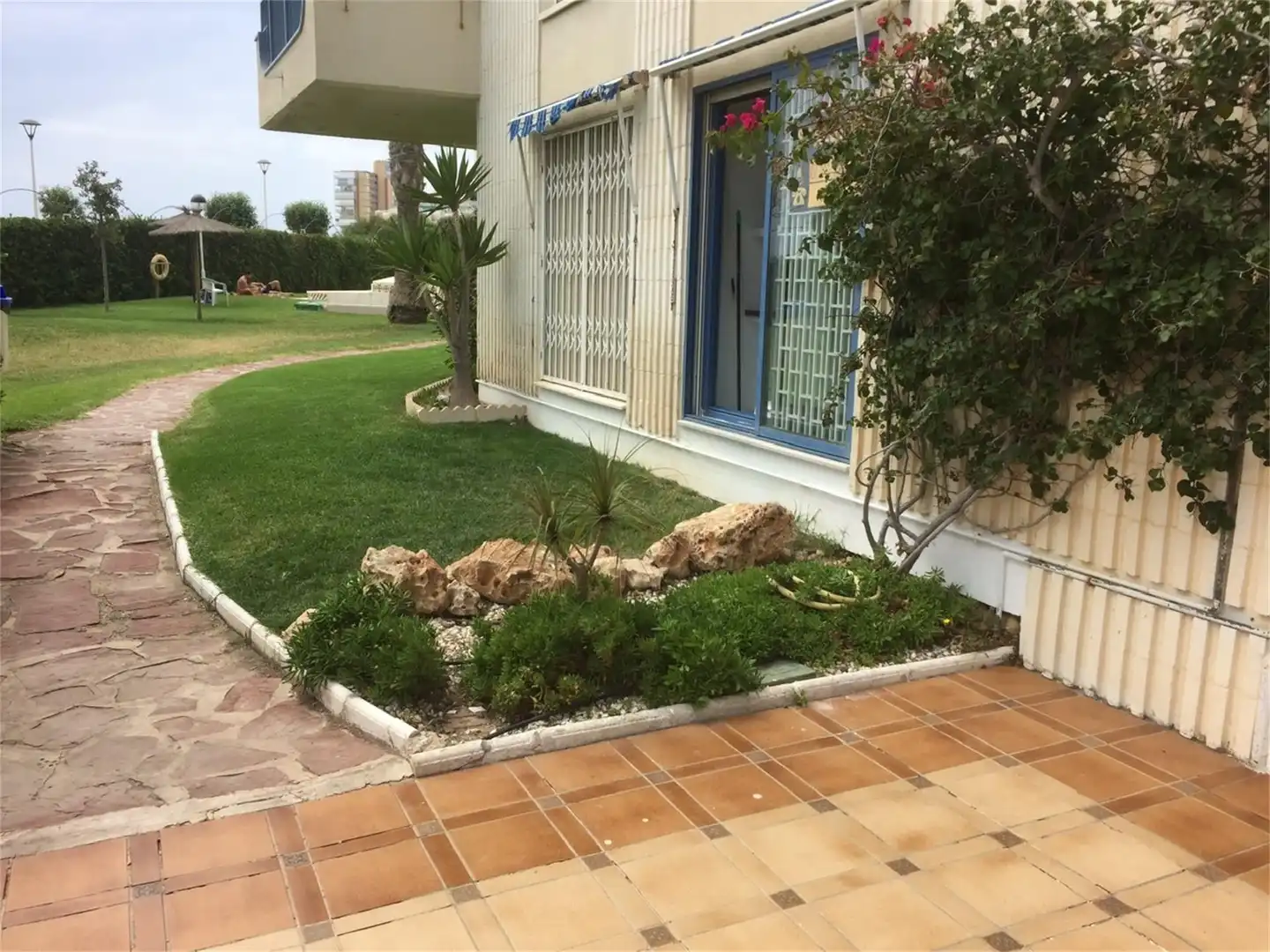 Apartamento en venta en Calle Alcalde Vicente Gomis Ramos, 113, Campello Playa Jardín de Apartamento en venta en El Campello con Piscina