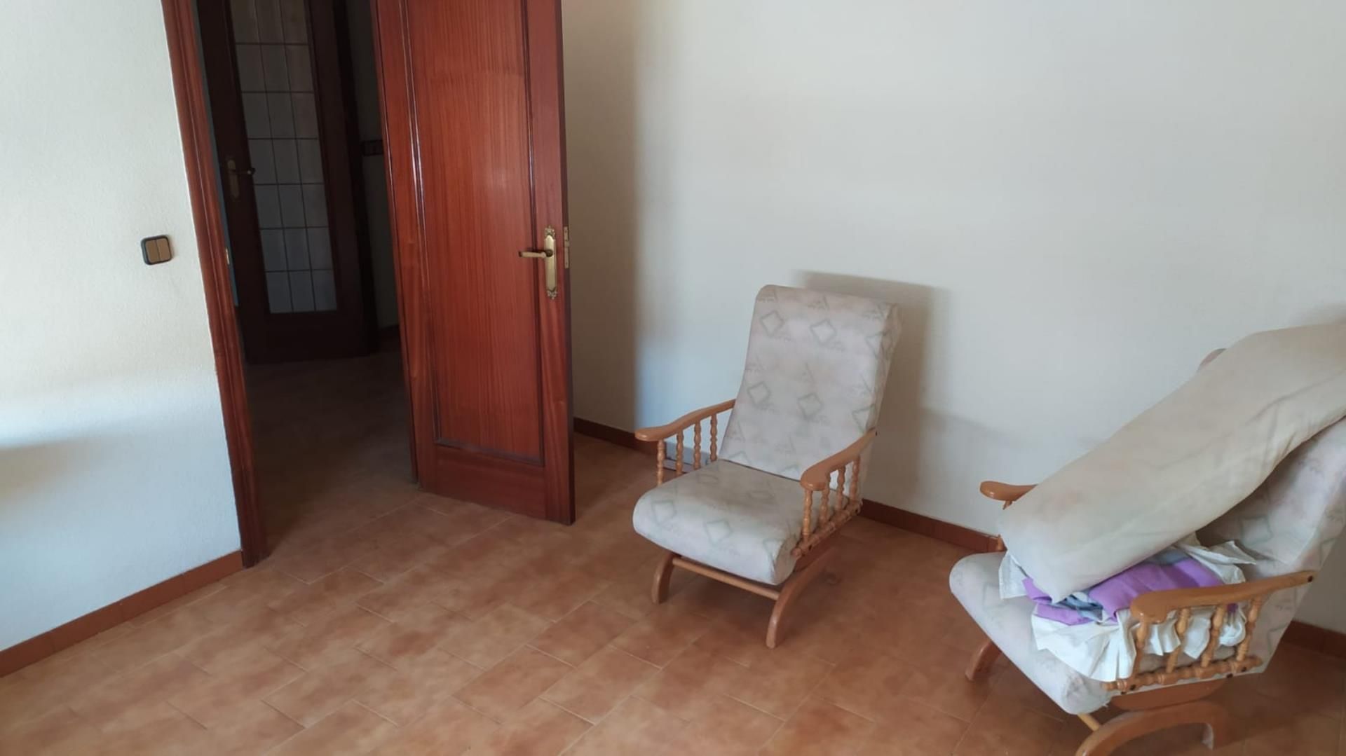 Living room of Single-family semi-detached for sale in La Romana  with Terrace