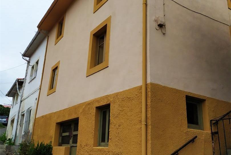 Finca rústica en venda a Cudillero, Asturias - imatge 1 Foto 1 de Finca rústica en venda a Cudillero, Asturias