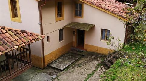 Finca rústica en venda a Cudillero, Asturias - imatge 2 Foto 2 de Finca rústica en venda a Cudillero, Asturias