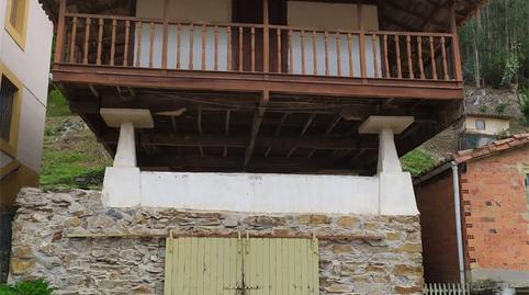 Finca rústica en venda a Cudillero, Asturias - imatge 3 Foto 3 de Finca rústica en venda a Cudillero, Asturias