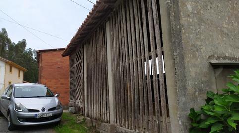 Finca rústica en venda a Cudillero, Asturias - imatge 5 Foto 5 de Finca rústica en venda a Cudillero, Asturias