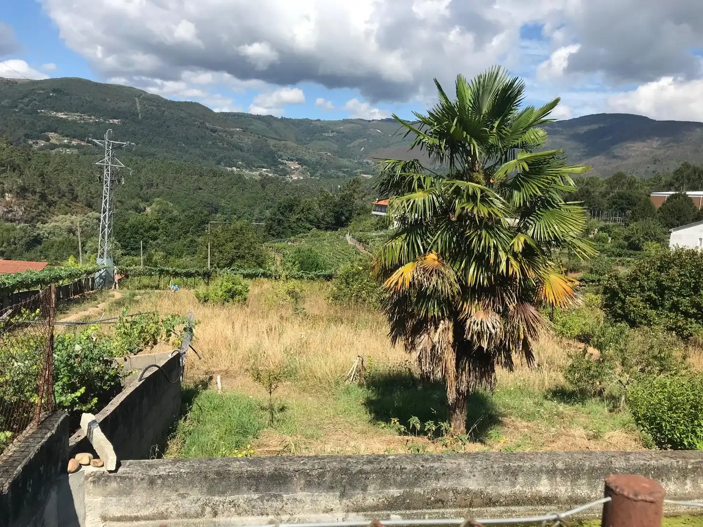 Land for sale in Rua Bouza Brey, 4, Cortegada Land for sale in Cortegada