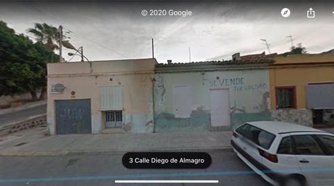 Land for sale in Calle Diego de Almagro, 3, Alquerieta, Valencia - image 3 Photo 3 of Land for sale in Calle Diego de Almagro, 3, Alquerieta, Valencia