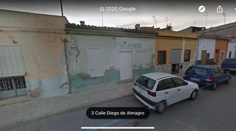 Land for sale in Calle Diego de Almagro, 3, Alquerieta, Valencia - image 4 Photo 4 of Land for sale in Calle Diego de Almagro, 3, Alquerieta, Valencia