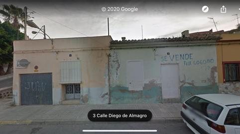 Land for sale in Calle Diego de Almagro, 3, Alquerieta, Valencia - image 5 Photo 5 of Land for sale in Calle Diego de Almagro, 3, Alquerieta, Valencia