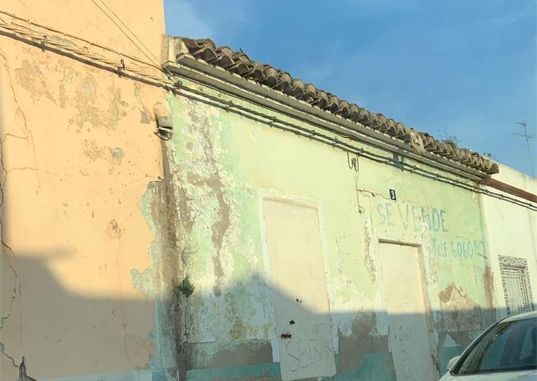 Land for sale in Calle Diego de Almagro, 3, Alquerieta, Valencia - image 1 Photo 1 of Land for sale in Calle Diego de Almagro, 3, Alquerieta, Valencia