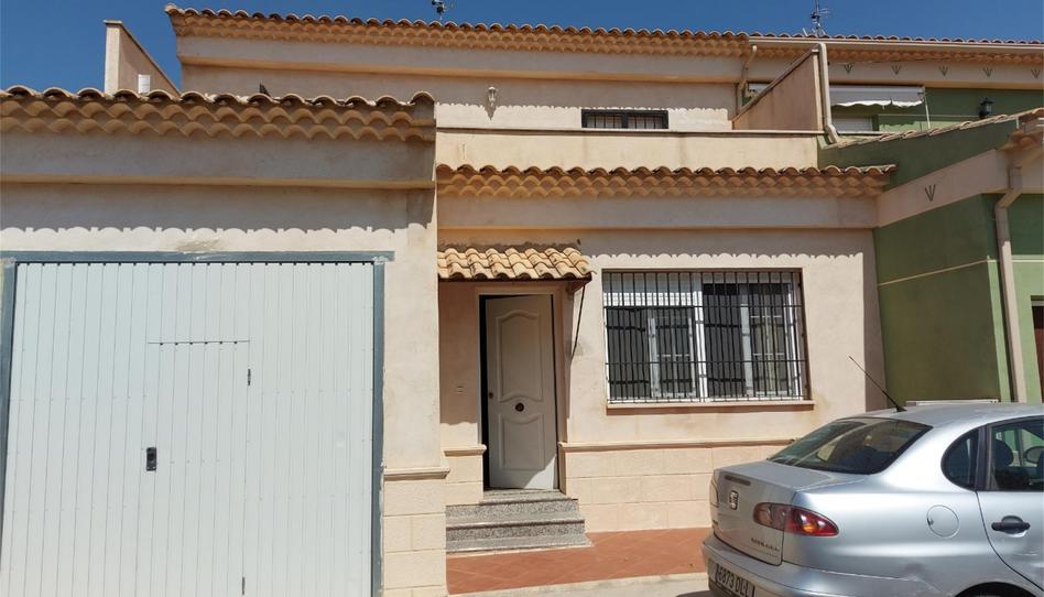 Foto 1 de Piso en venta en Calle Norte, 7, Villarta, Cuenca