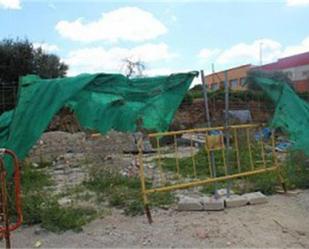 Industrial land for sale in Cuevas de San Marcos