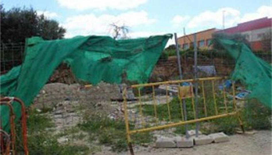 Photo 1 of Industrial land for sale in Carretera Cuevas Bajas, Cuevas de San Marcos, Málaga