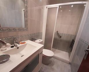 Bathroom of Planta baja for sale in Villena  with Terrace