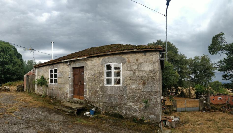 Foto 1 de Finca rústica en venda a Santa Mariña, 22, Pantón, Lugo