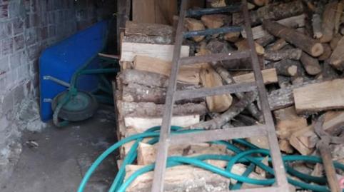 Foto 3 de Finca rústica en venda a Santa Mariña, 22, Pantón, Lugo