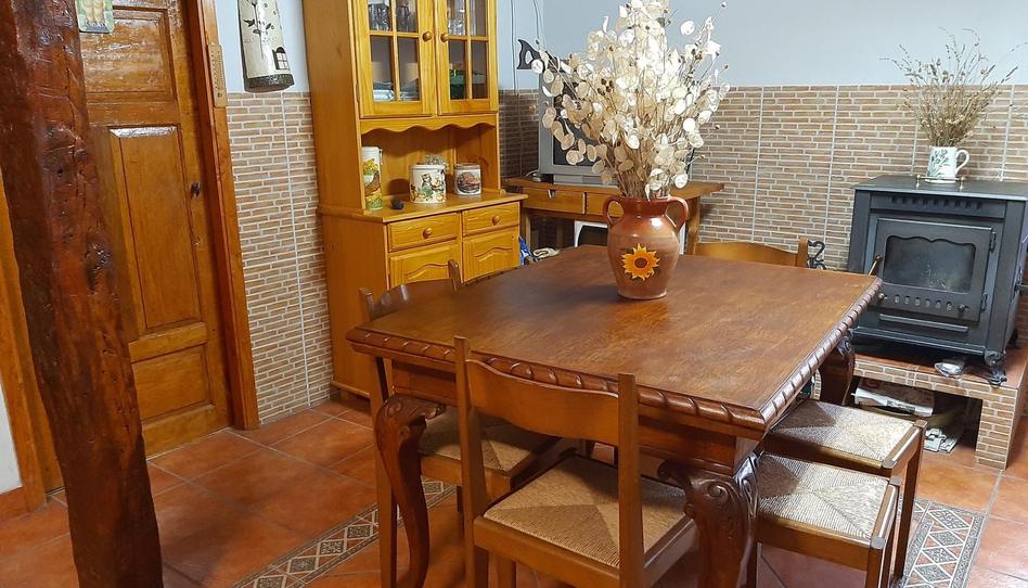 Flat for sale in Calle el Rincón, Valle de Tobalina, Burgos - image 1 Photo 1 of Flat for sale in Calle el Rincón, Valle de Tobalina, Burgos