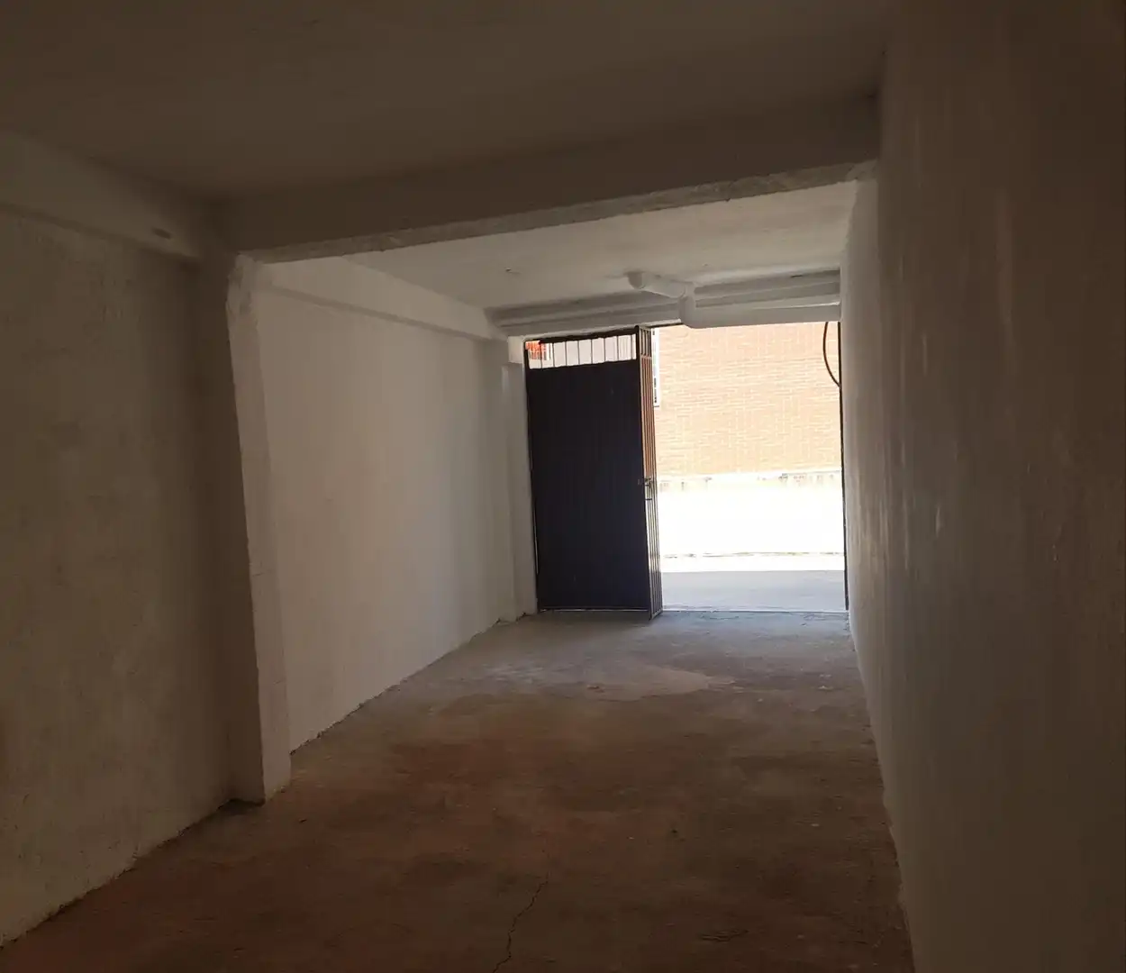 Garaje en venta en Calle Cuéllar, Vía Romana Garaje en venta en Segovia