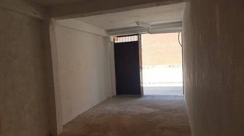 Garaje en venta en Calle Cuéllar, 16d, Vía Romana, Segovia Capital - imagen 2 Foto 2 de Garaje en venta en Calle Cuéllar, 16d, Vía Romana, Segovia Capital