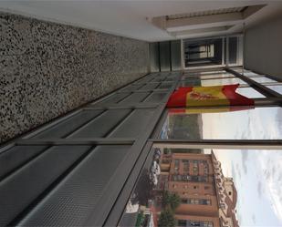 Flat to share in Ávila Capital  with Terrace