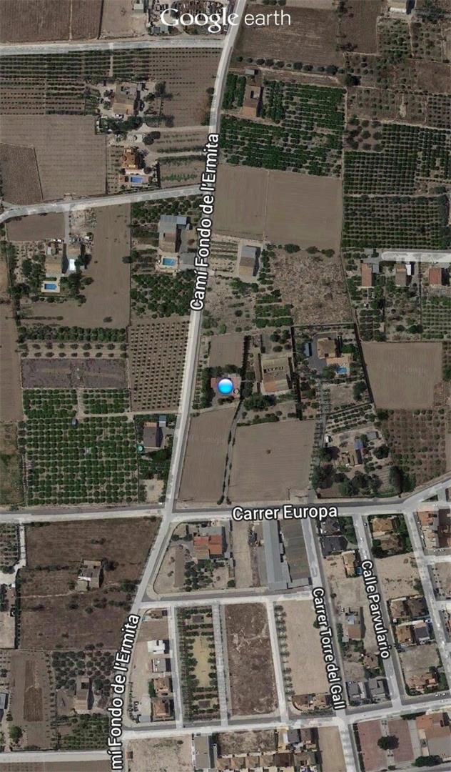 Urbanitzable en venda en Elche / Elx