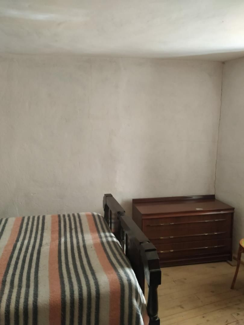 Dormitori de Casa adosada en venda en Truchas