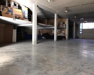 Industrial buildings to rent in Portugalete