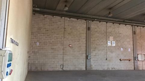 Photo 2 of Industrial buildings for rent in Barrio Ballonti, La Florida, Portugalete