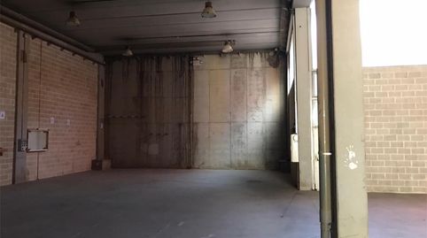 Photo 3 of Industrial buildings for rent in Barrio Ballonti, La Florida, Portugalete