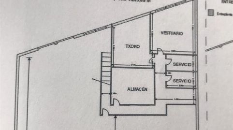 Photo 4 of Industrial buildings for rent in Barrio Ballonti, La Florida, Portugalete