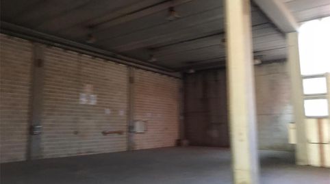 Photo 5 of Industrial buildings for rent in Barrio Ballonti, La Florida, Portugalete