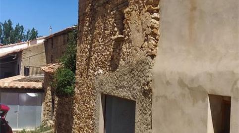 Casa adosada en venda a A-1702, Cañada de Benatanduz, Teruel - imatge 2 Foto 2 de Casa adosada en venda a A-1702, Cañada de Benatanduz, Teruel