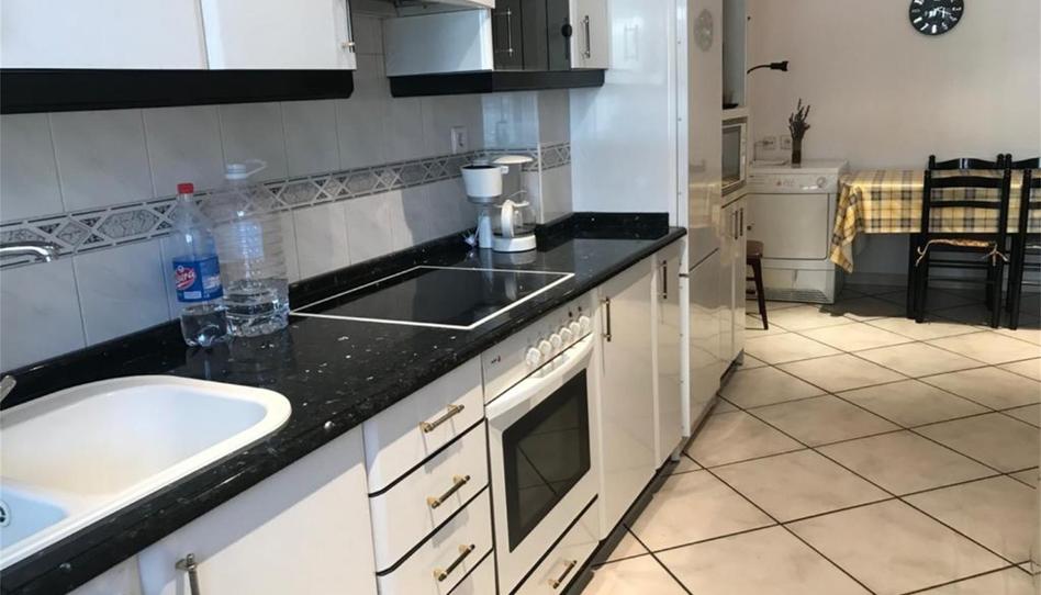 Photo 1 of Flat for sale in Calle General Yagüe, 17, Hontoria del Pinar, Burgos