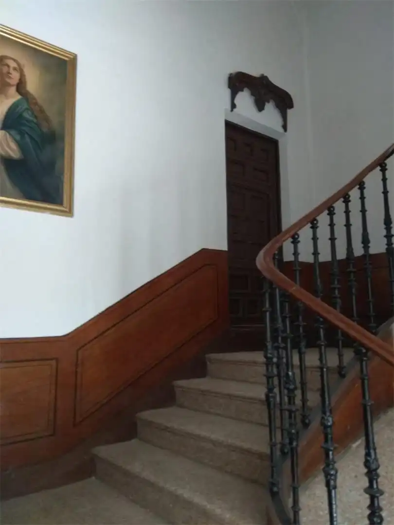 Finca rústica en venta en Calle Maestro Don Cristóbal, 15, Manzanares Finca rústica en venta en Manzanares con Balcón