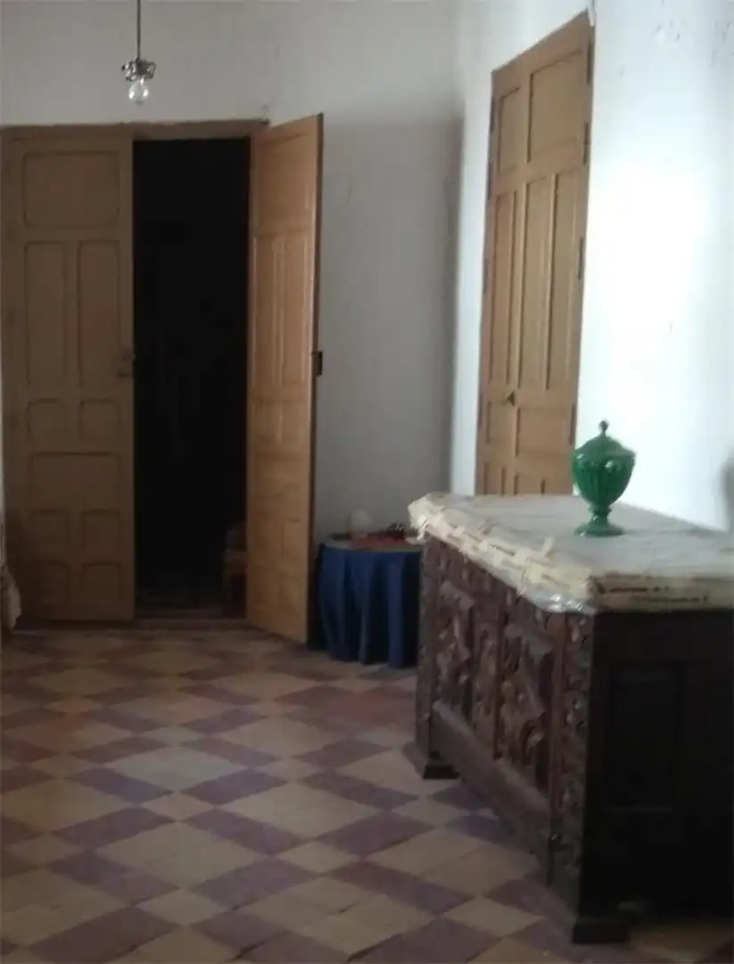 Finca rústica en venta en Calle Maestro Don Cristóbal, 15, Manzanares Finca rústica en venta en Manzanares con Balcón