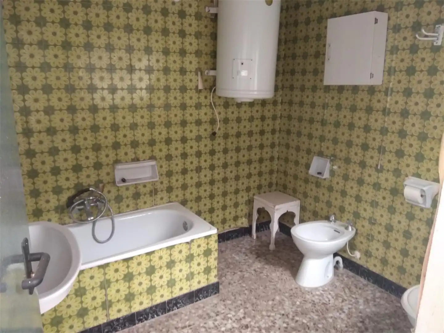 Finca rústica en venta en Calle Maestro Don Cristóbal, 15, Manzanares Baño de Finca rústica en venta en Manzanares con Balcón