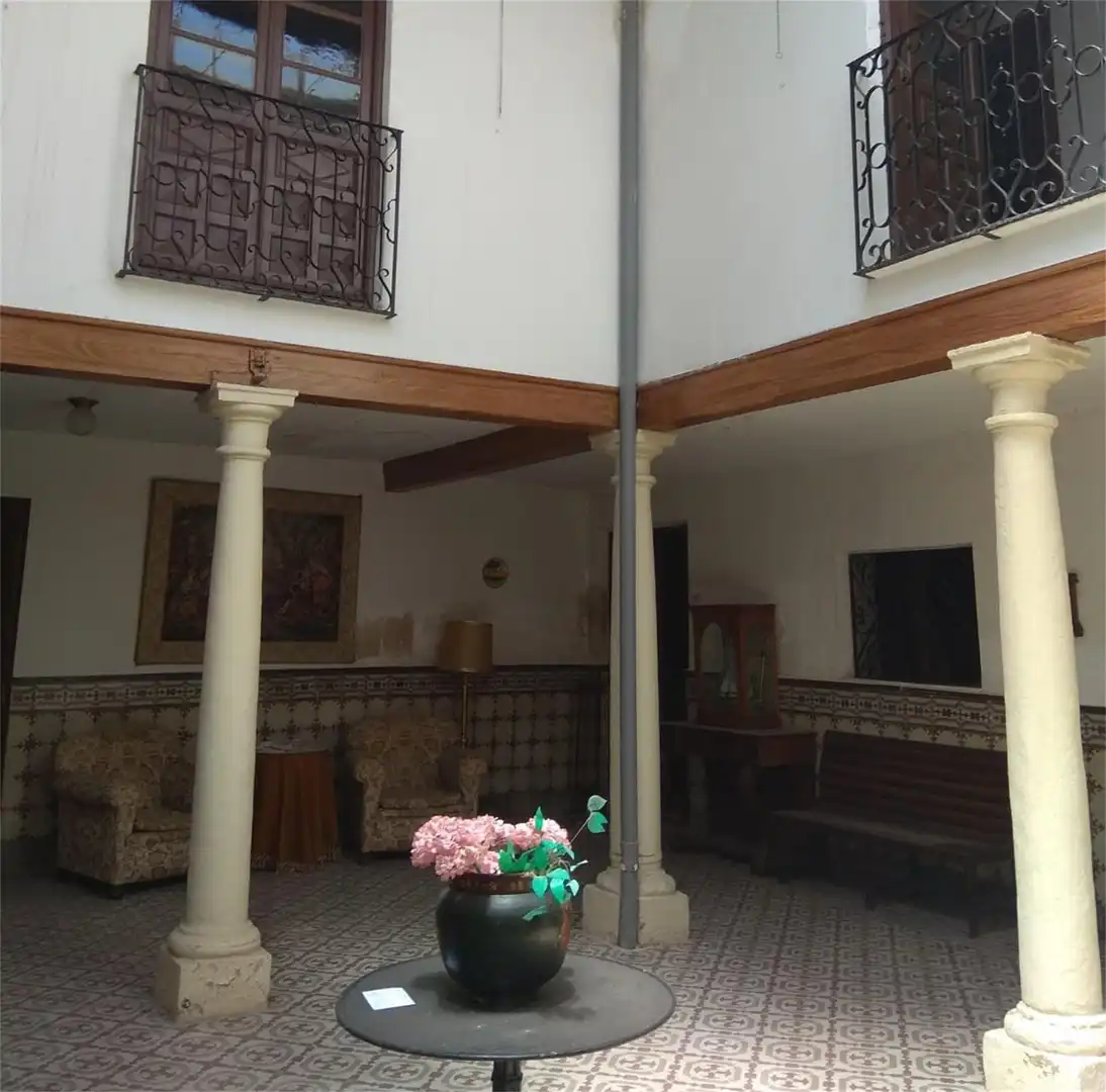 Finca rústica en venta en Calle Maestro Don Cristóbal, 15, Manzanares Finca rústica en venta en Manzanares con Balcón