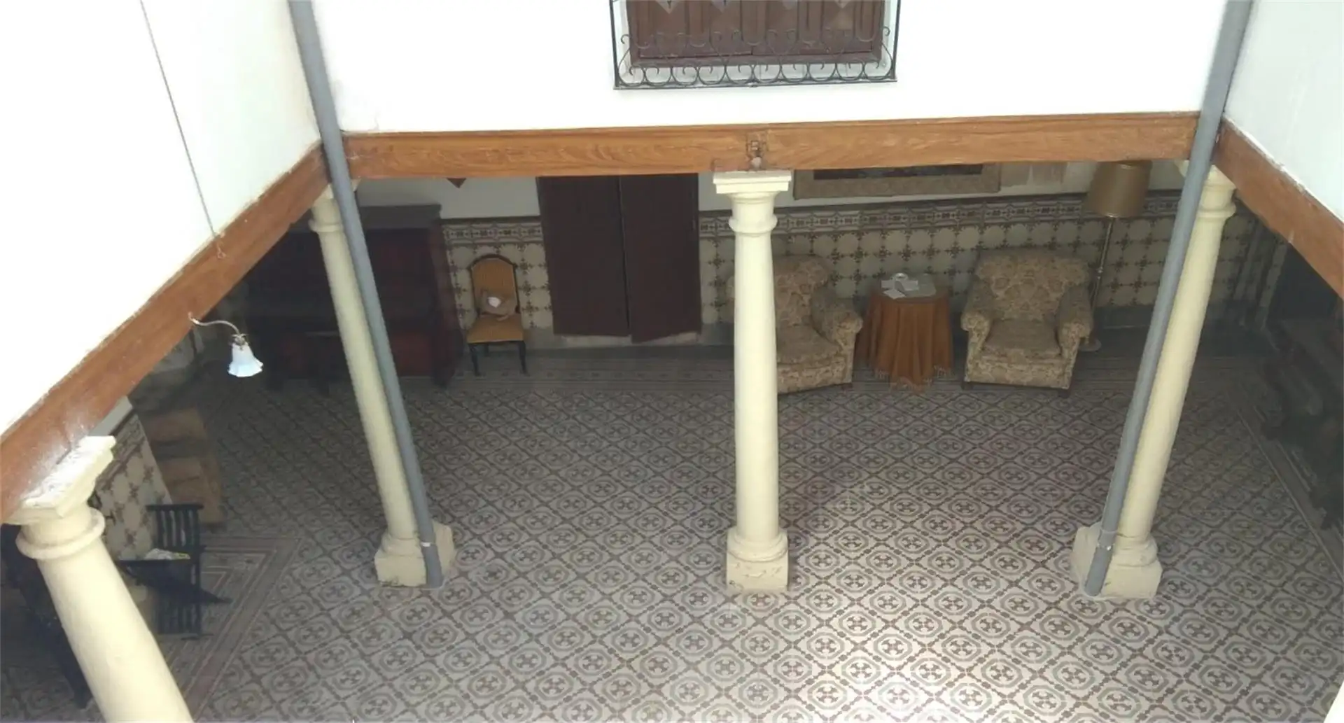 Finca rústica en venta en Calle Maestro Don Cristóbal, 15, Manzanares Finca rústica en venta en Manzanares con Balcón